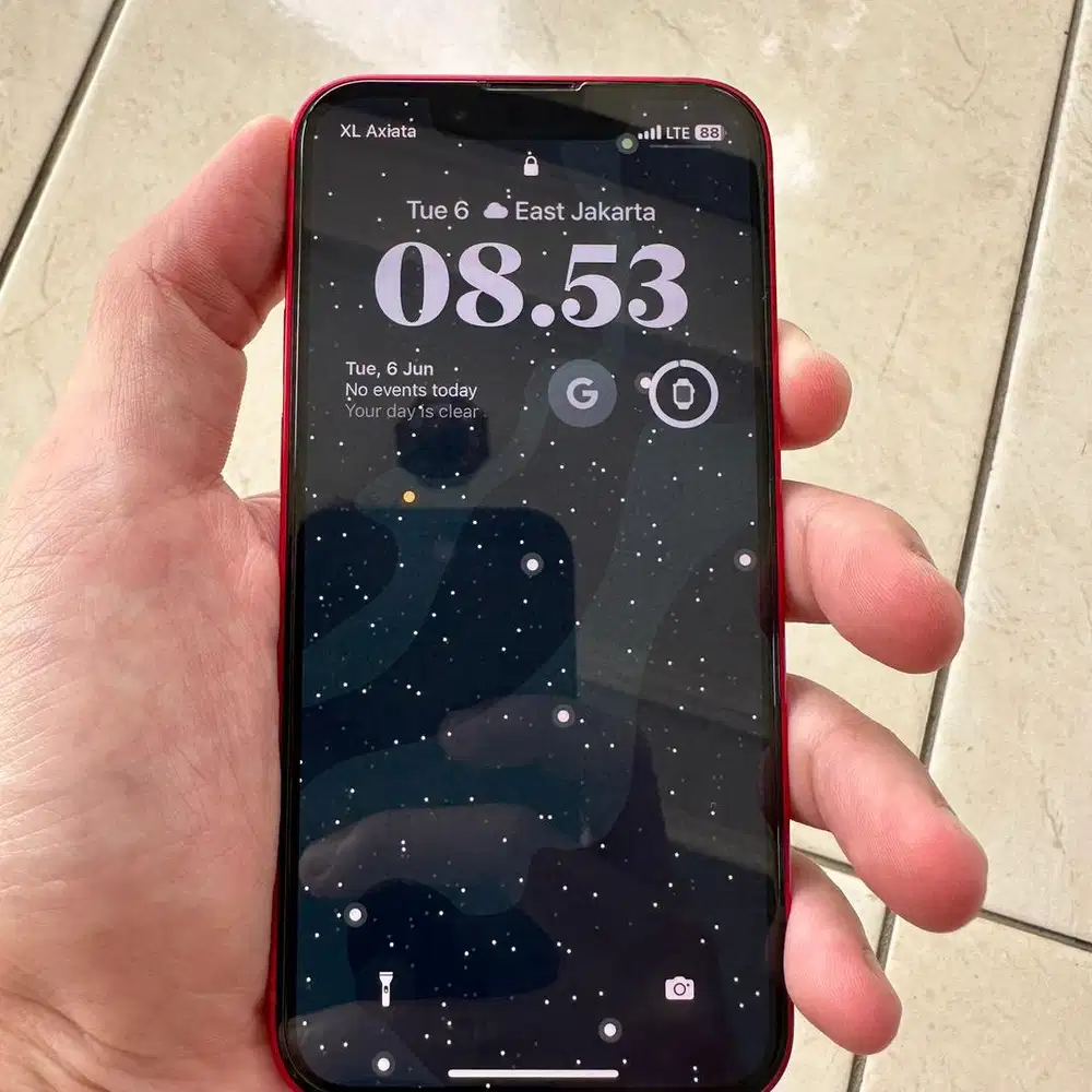 iPhone 13 mini 128GB