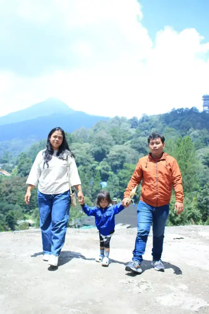 layanan antar jemput