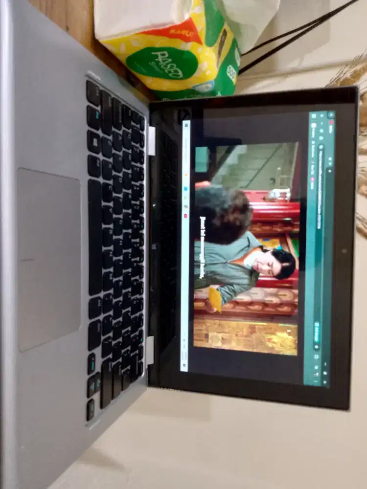 Laptop DELL Inspiron 11 Touchscreen