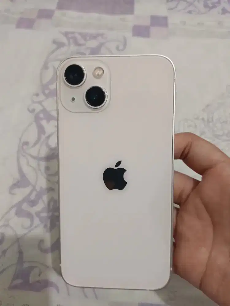 Iphone 13 basic 128gb ex inter