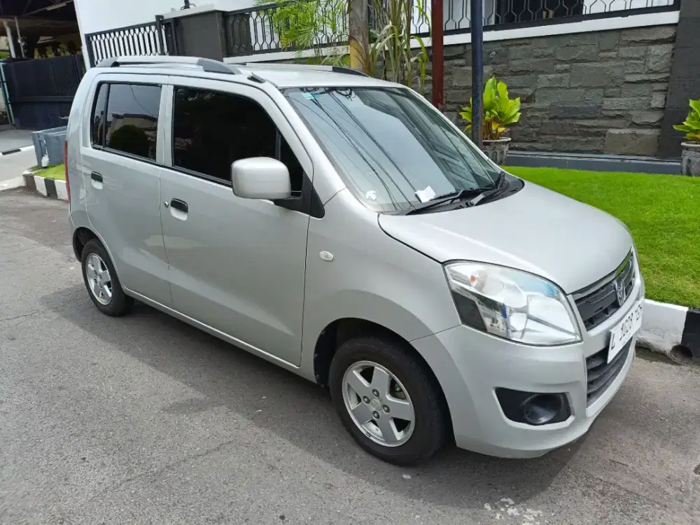 Karimun Wagon GL at pmk th 2016