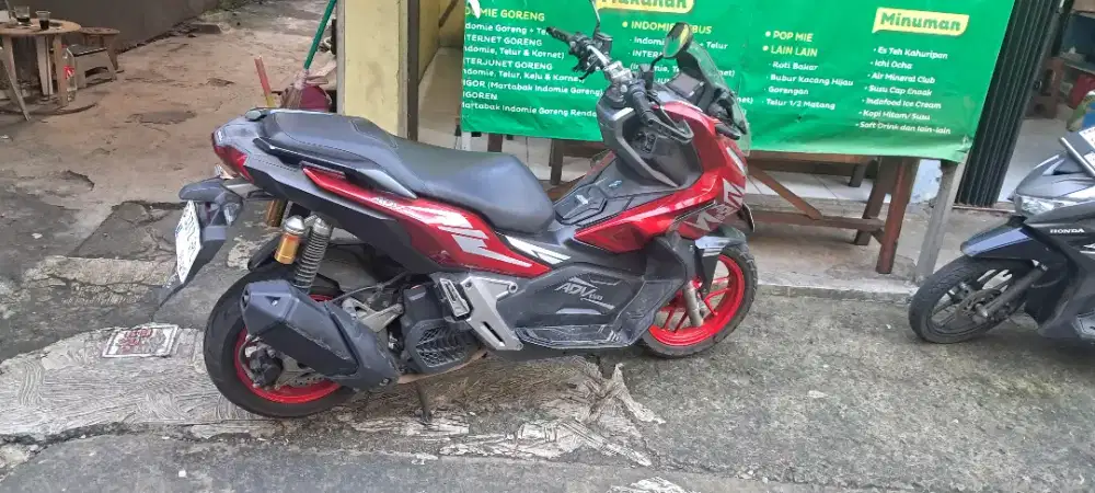ADV 150 TAHUN 2019