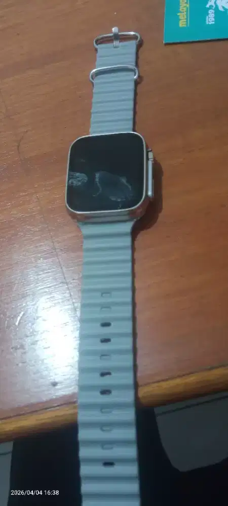 Jam tangan apple watch