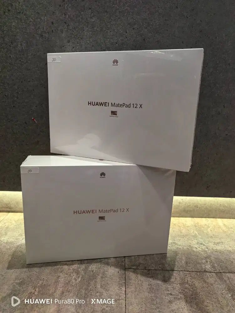 HUAWEI MATEPAD 12X 2026 12/256 GB , FREE KEYBOARD