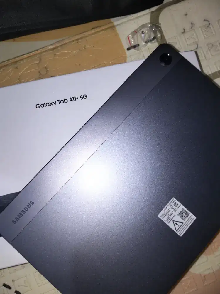 SAMSUNG GALAXY TAB A11+ 5G