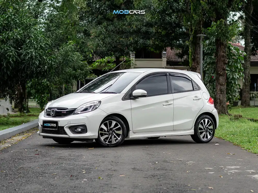 KILOMETER ISTIMEWA HARGA TERMURAH