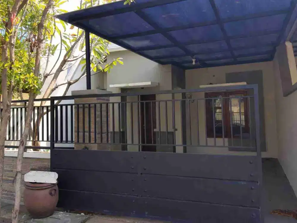 DIJUAL RUMAH di Kuta Paradise Regency Purimas dekat Wiguna, Alana, Amesta Living