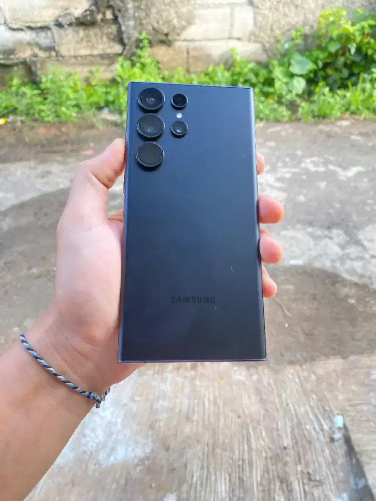 Samsung S23 ultra 512 sein