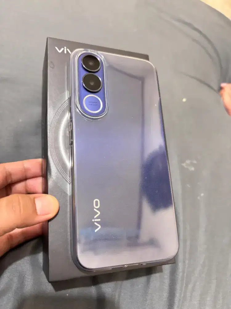 Dijual Vivo V70 FE pemakaian 10 Hari