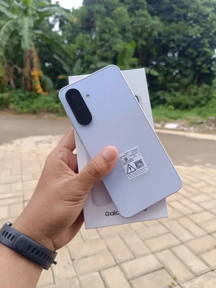 Samsung a36 5g
Awesome lavender