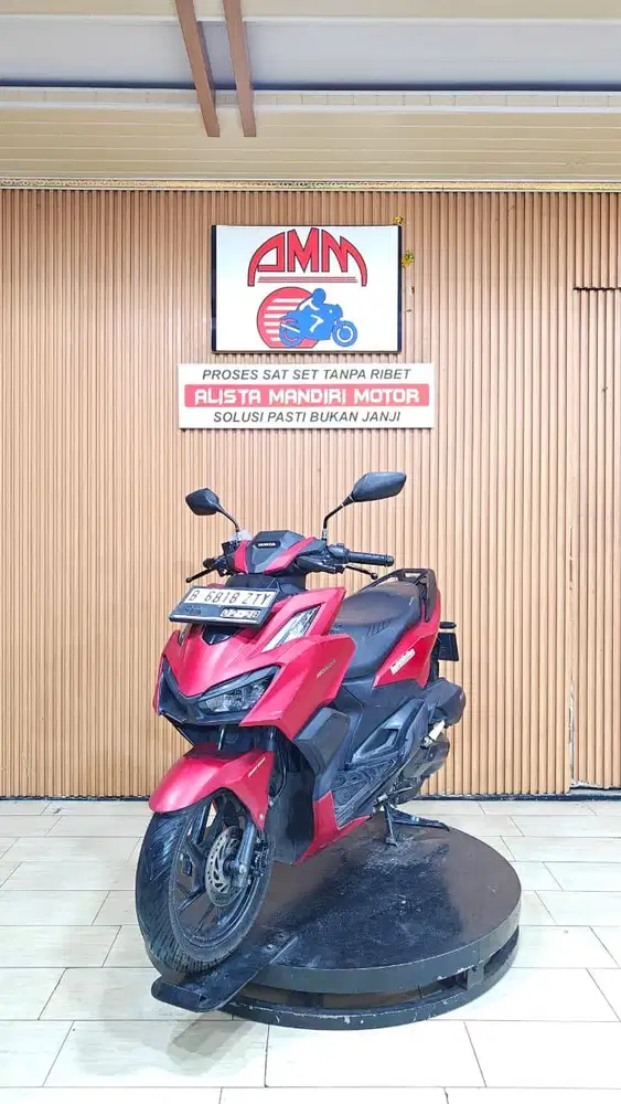 VARIO 160 CBS 2023 DP 500 REMOT 2 KREDIVO INDODANA SPAYLATER ALISTA