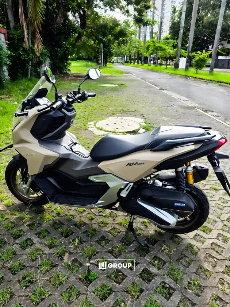 FOR SALE!! Honda ADV 160 ABS 2025