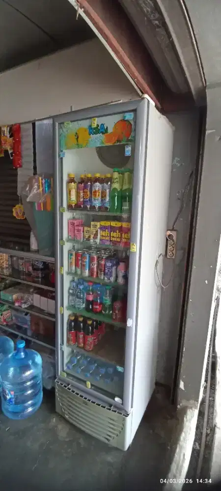 Showcase RSA Vision 300