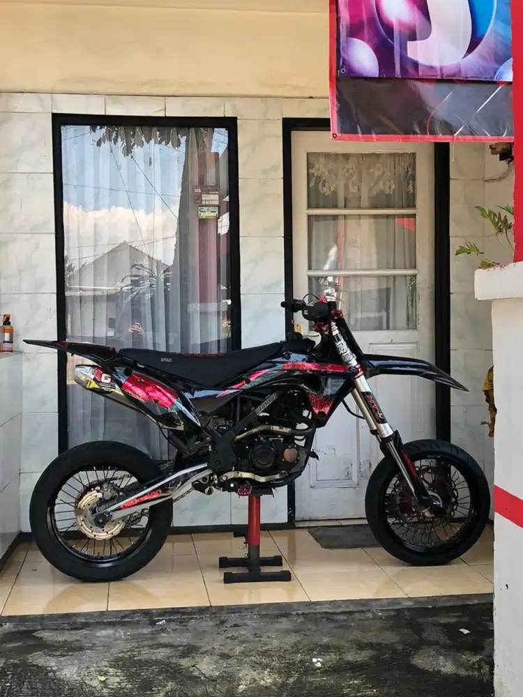 FORSALE D-TRACKER 2019