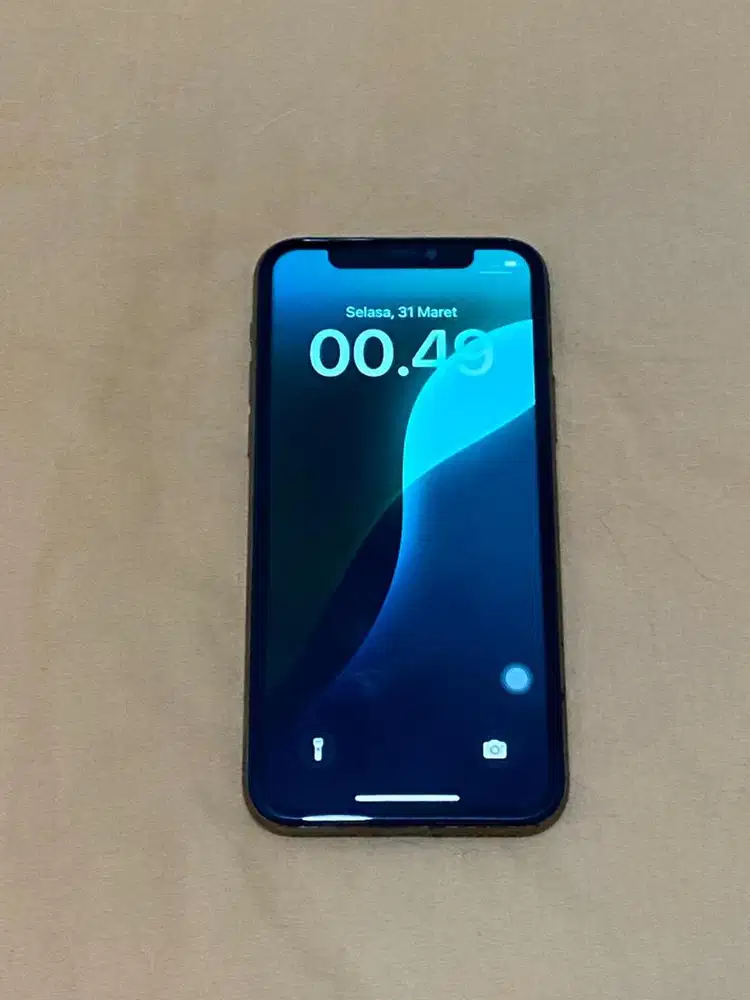 Iphone 11 Pro 64GB-Gold Inter