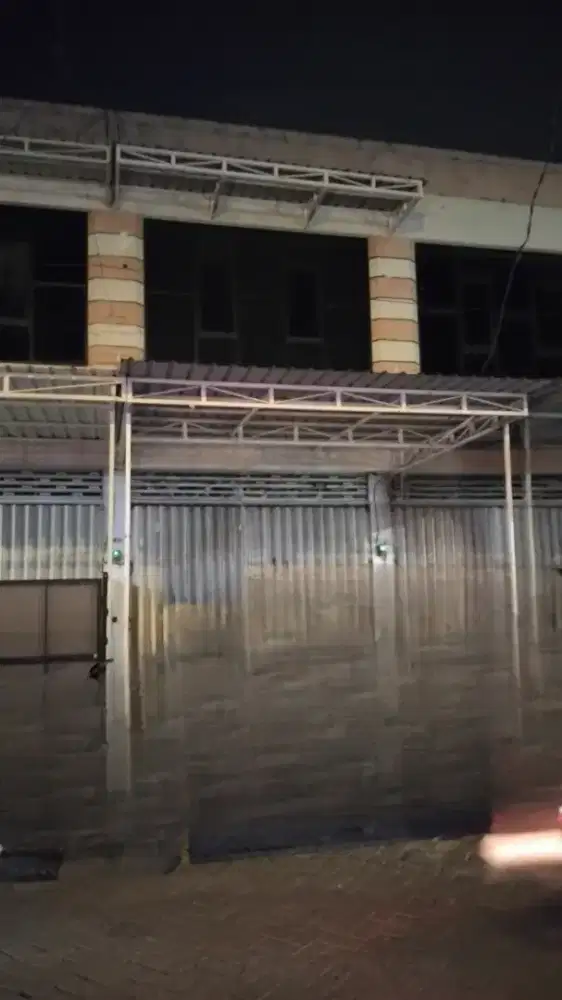 Disewakan Ruko di Area dekat Kapas Krampung, Surabaya