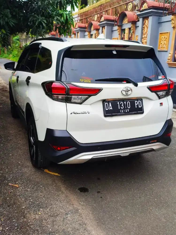 Dijual cepat mobil pribadi