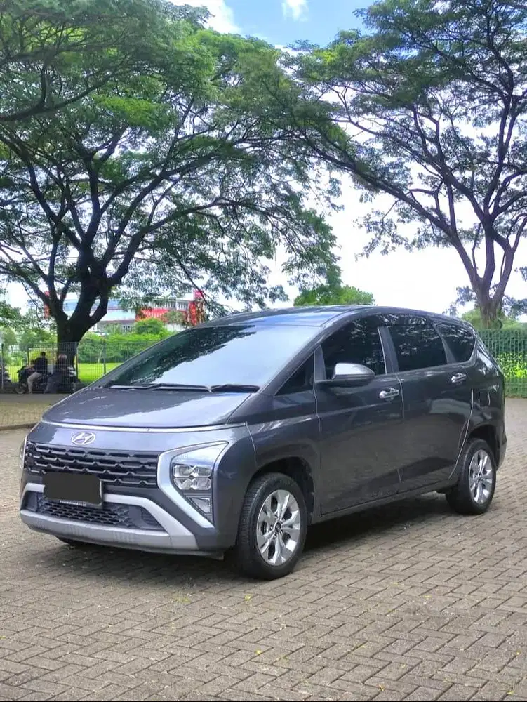 HYUNDAI STARGAZER 1.5 ESSENTIAL AT Matic 2023