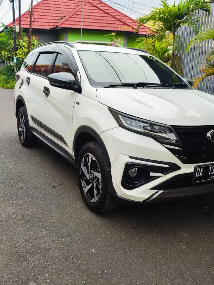 Dijual cepat mobil pribadi