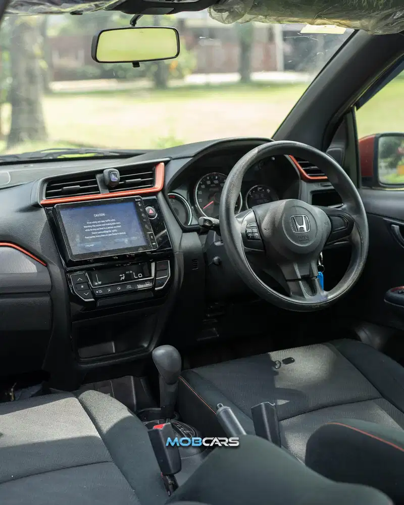 TERPERCAYA !! MOBILIO RS 2019