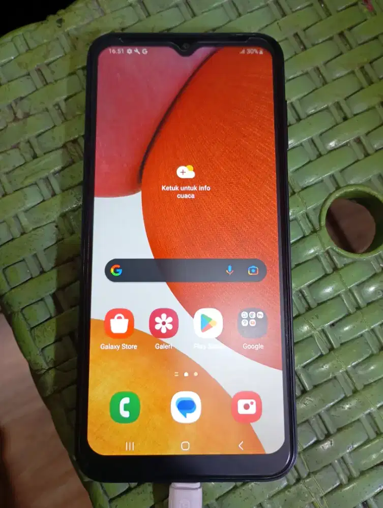 jual samsung a14 4g ram 6/128