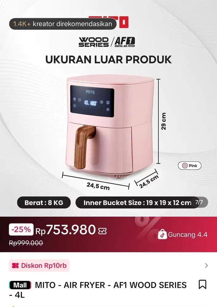 Dijual murah barang mulus