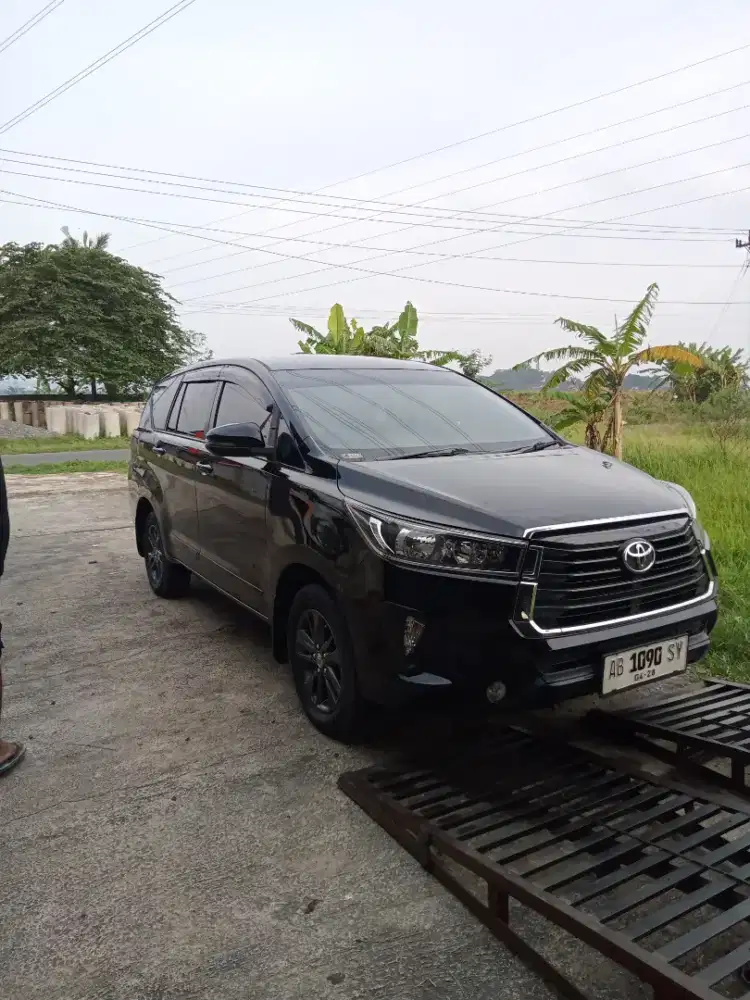 Inova disel tipe g orii jual bu