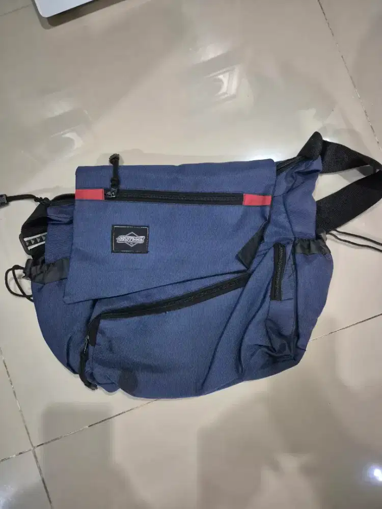 Berbagai Tas, Celana & Atasan