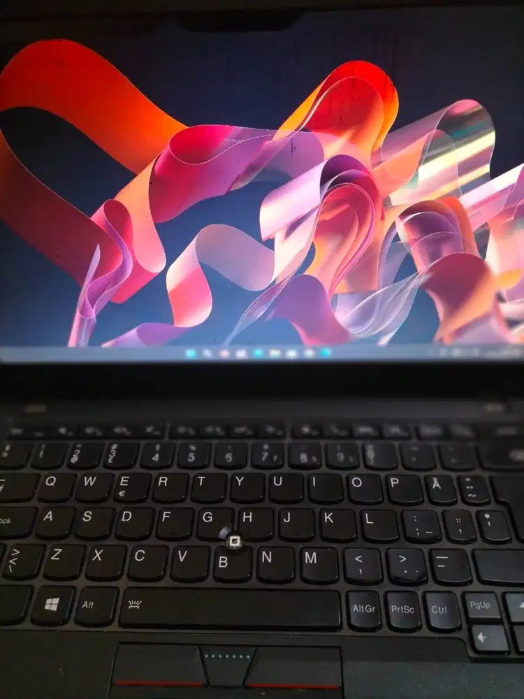 Lenovo thinped x260 ram 6/256