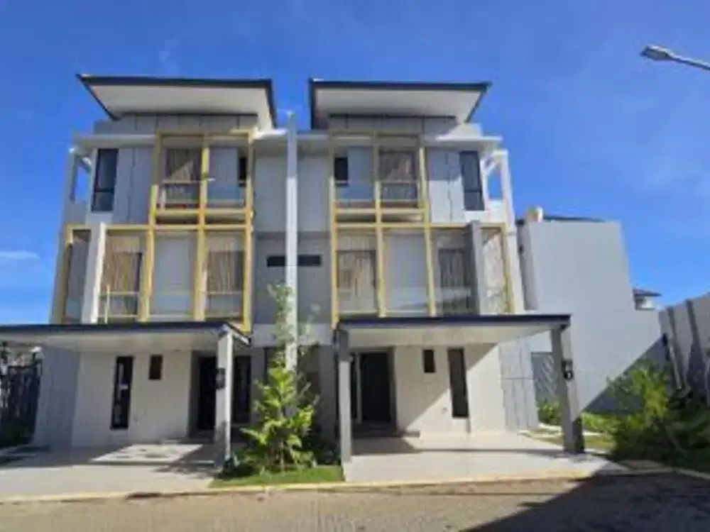 Rumah Eonna T8 9 Dan 10 Kpr Tanpa Dp Utj 30 Juta Langsung Akad Cash Disc 12.5%