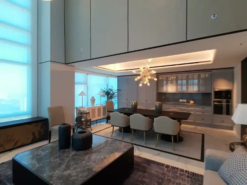 La Riz  Furnish Mewah