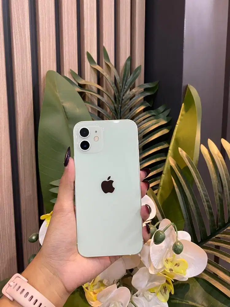 sec beacukai 12 basic 128gb green