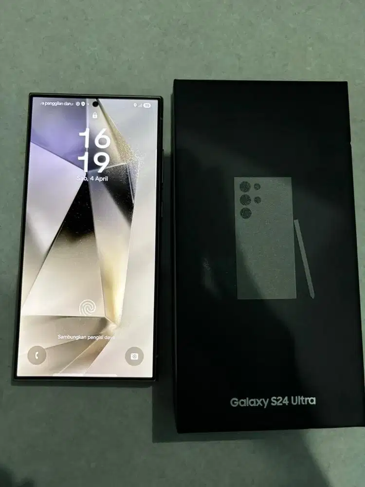 Samsung s24 ultra sein 12/512 nominus orian