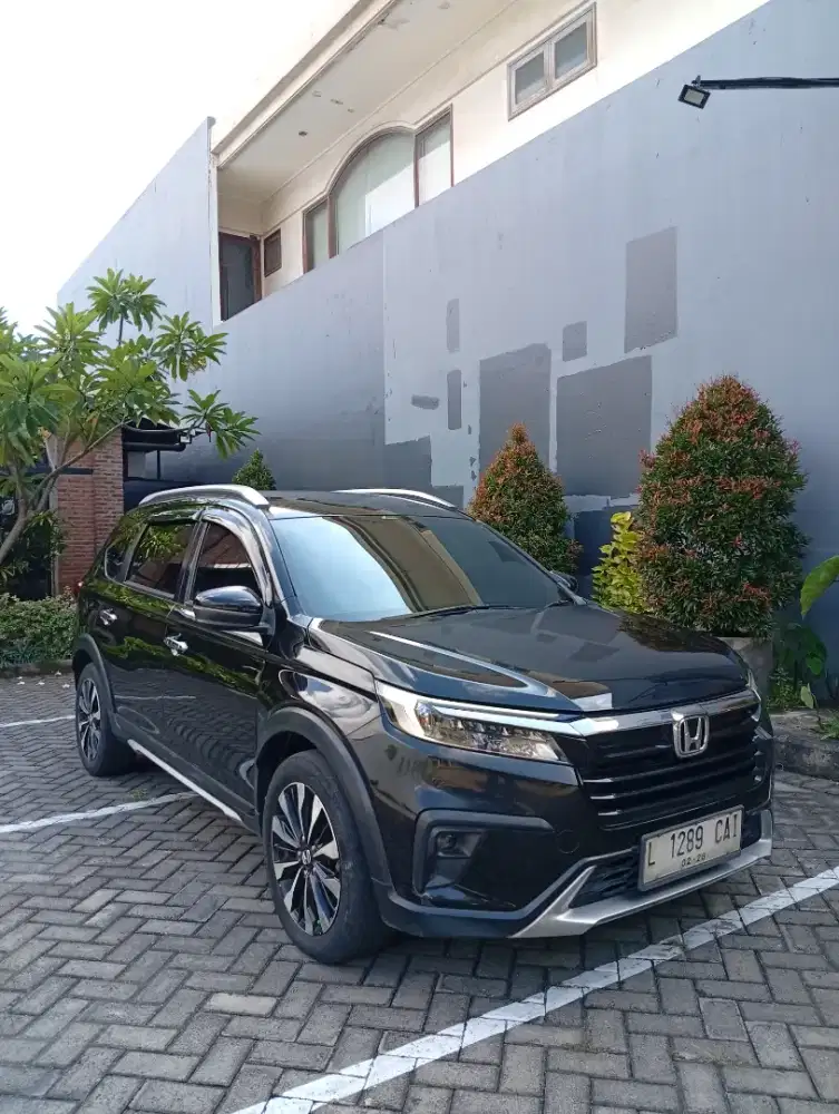 Brv prestige matic 2022