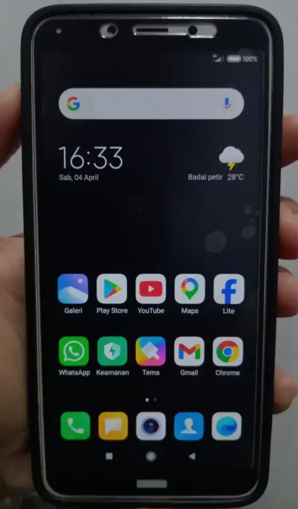 Xiaomi Redmi 6a 2/16Gb 4G