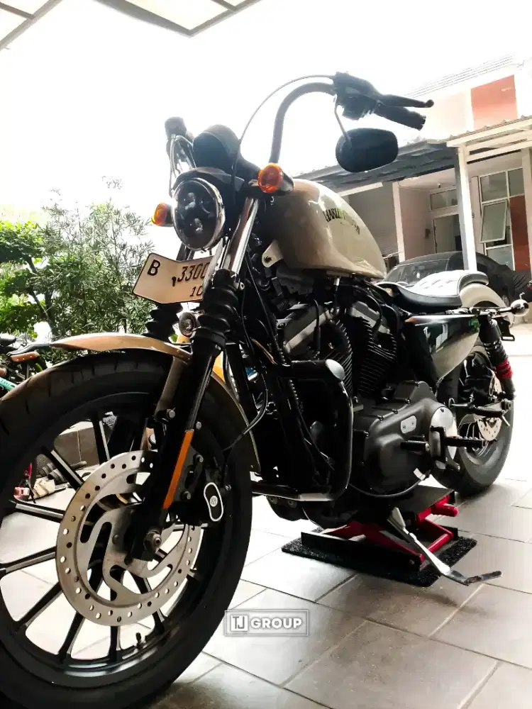 FOR SALE!! Sportster 883 2014
