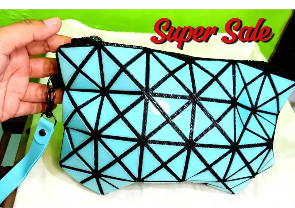 Tas wanita / handbag secon import ala bao