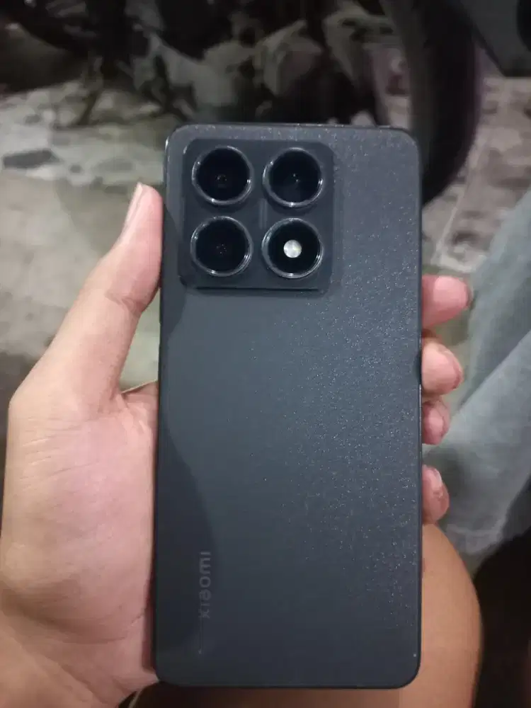 Xiaomi 14T 12/512 fullset