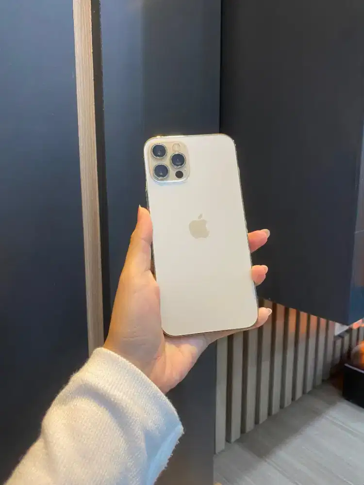 iP 12pro 128gb Inter