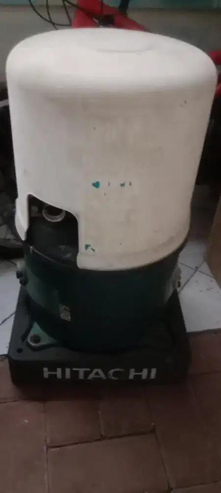 Jual mesin Sanyo Hitachi type WT P250 GX