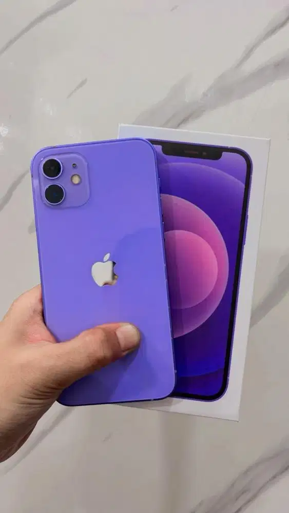 Iphone 12 64Gb All OP