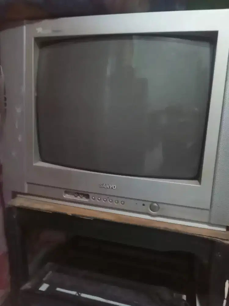 Tv tabung Mati 3 unit