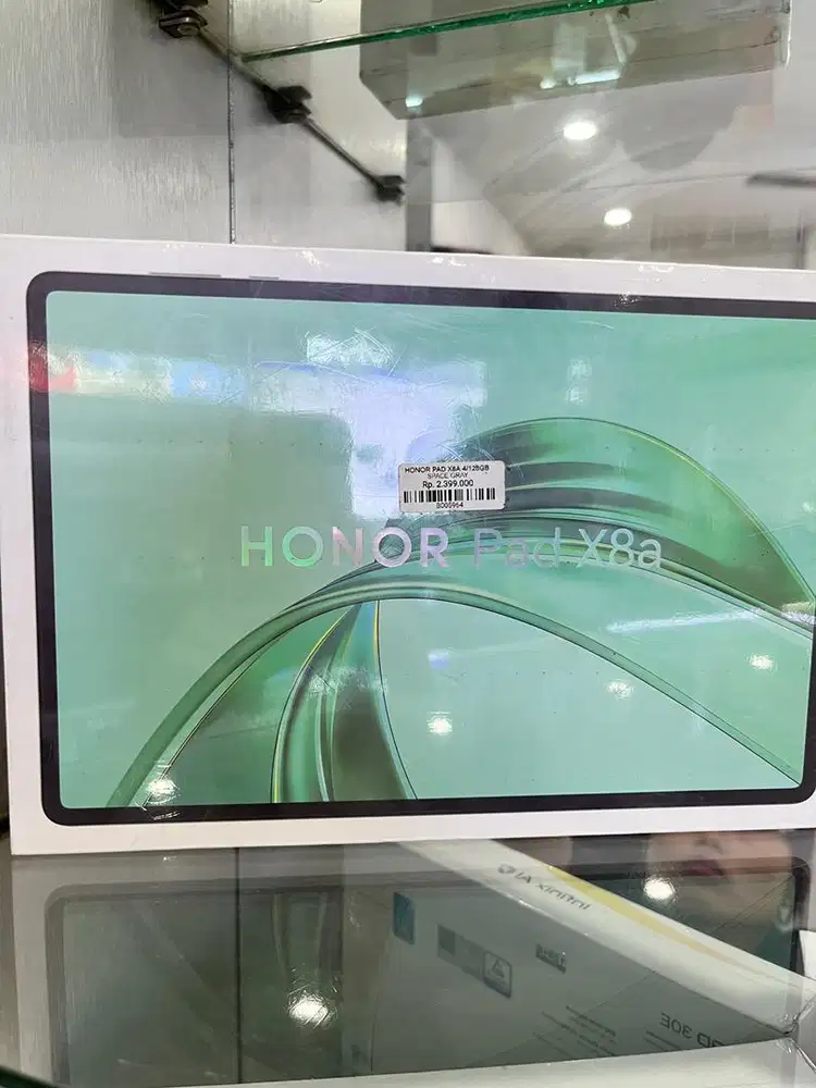 Tab honor xpad x8a 4/128