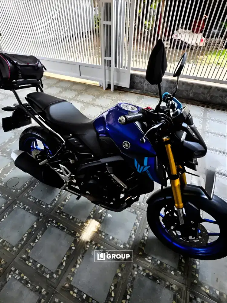 FOR SALE!! Yamaha MT-15 2022