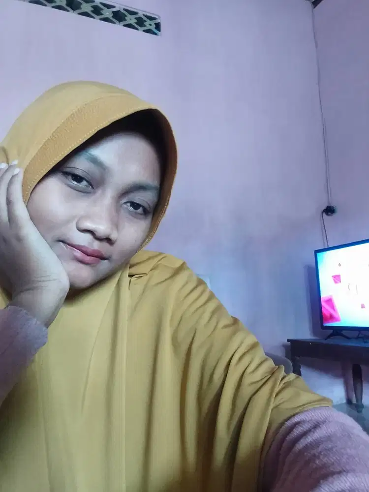 Mencari pekerjaan administrasi