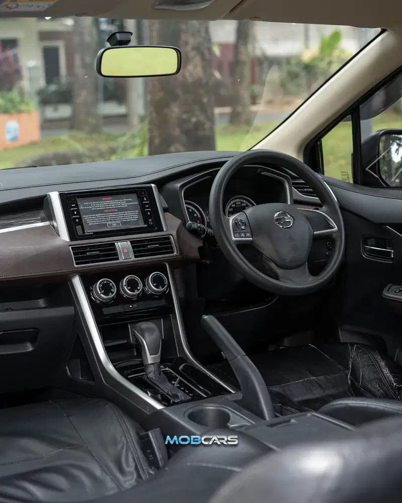 TERPERCAYA !! LIVINA VE 2019