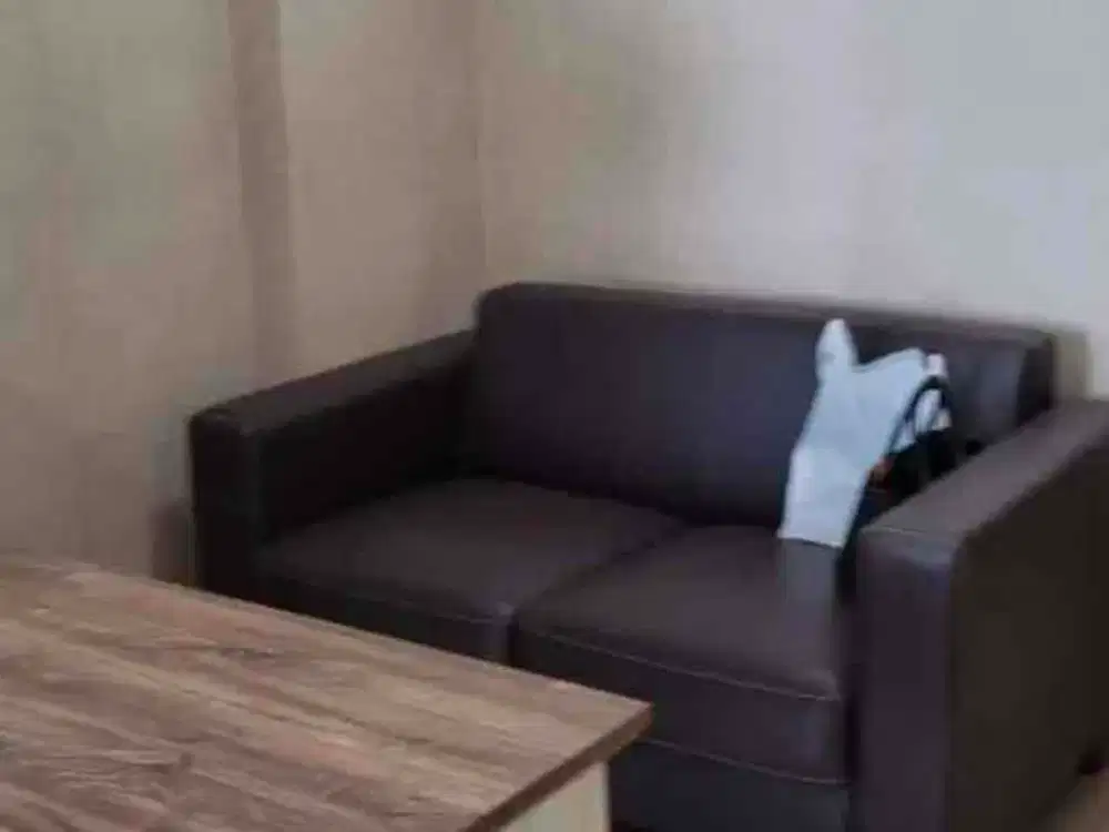 Tower Princeton‼️2 BR Apartemen educity dekat ITS