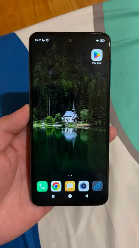 Redmi Note 9 Pro 6/64GB Second