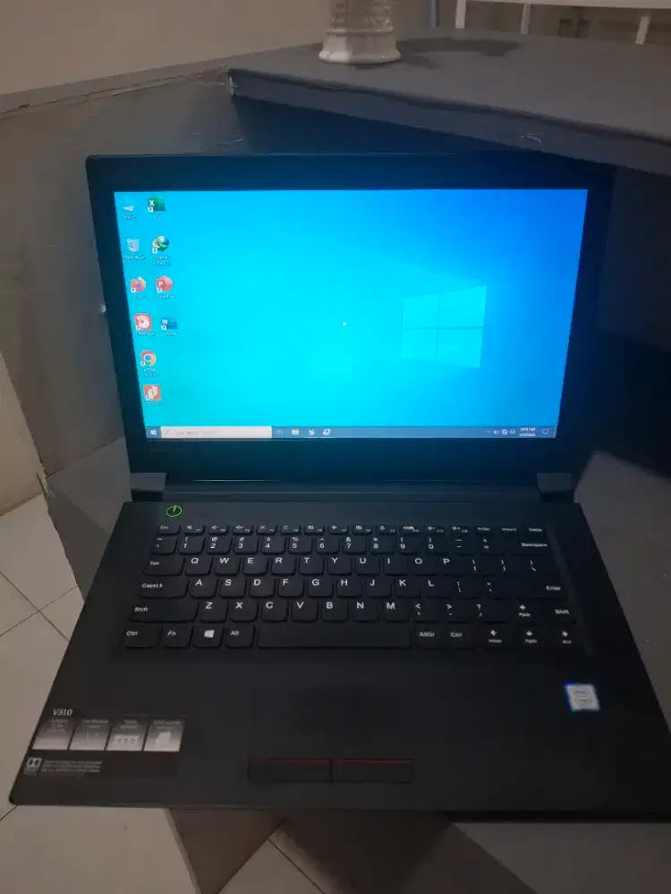 LAPTOP SECOND LENOVO V310 CORE I5 (2)