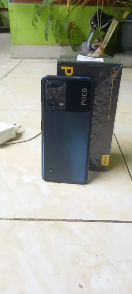JUAL POCO X5 5G